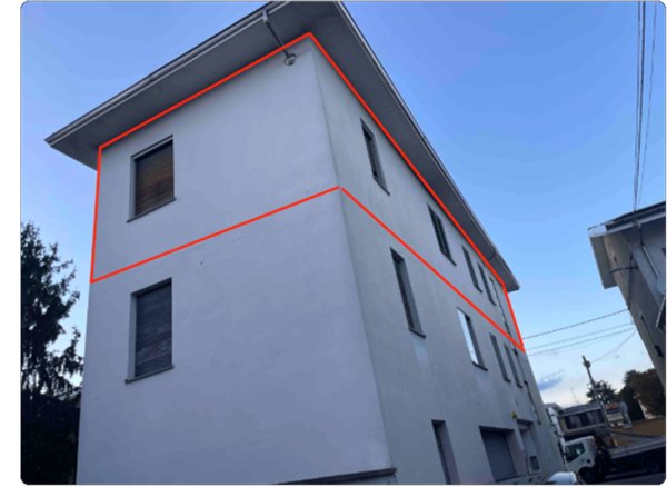 appartamento in vendita a Galliate