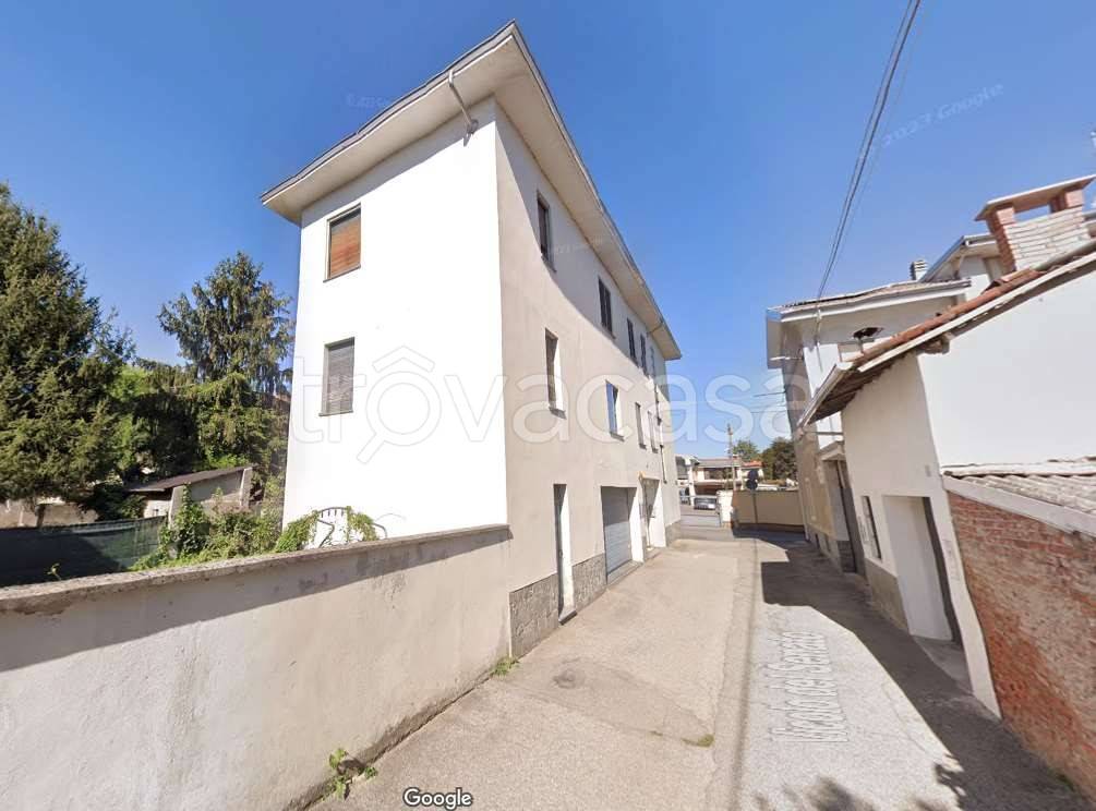 appartamento in vendita a Galliate