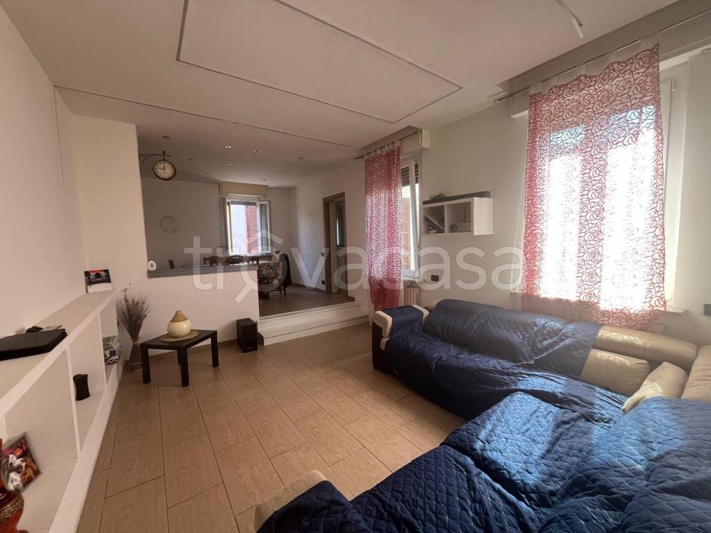 appartamento in vendita a Galliate