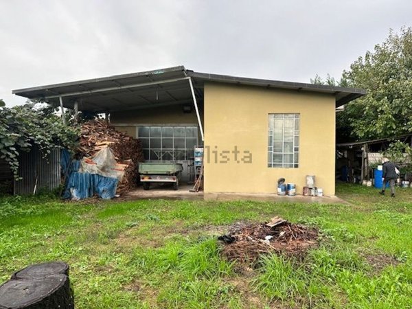 terreno edificabile in vendita a Galliate