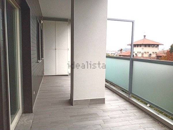appartamento in vendita a Galliate