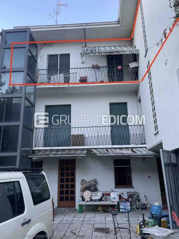 appartamento in vendita a Galliate