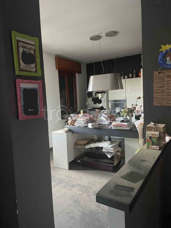 appartamento in vendita a Galliate