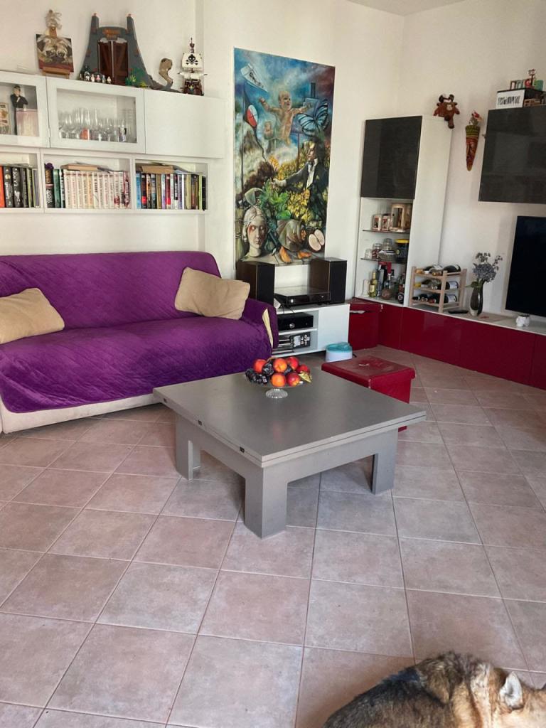 appartamento in vendita a Galliate