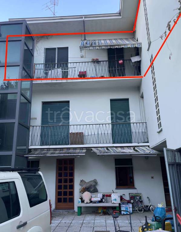 appartamento in vendita a Galliate