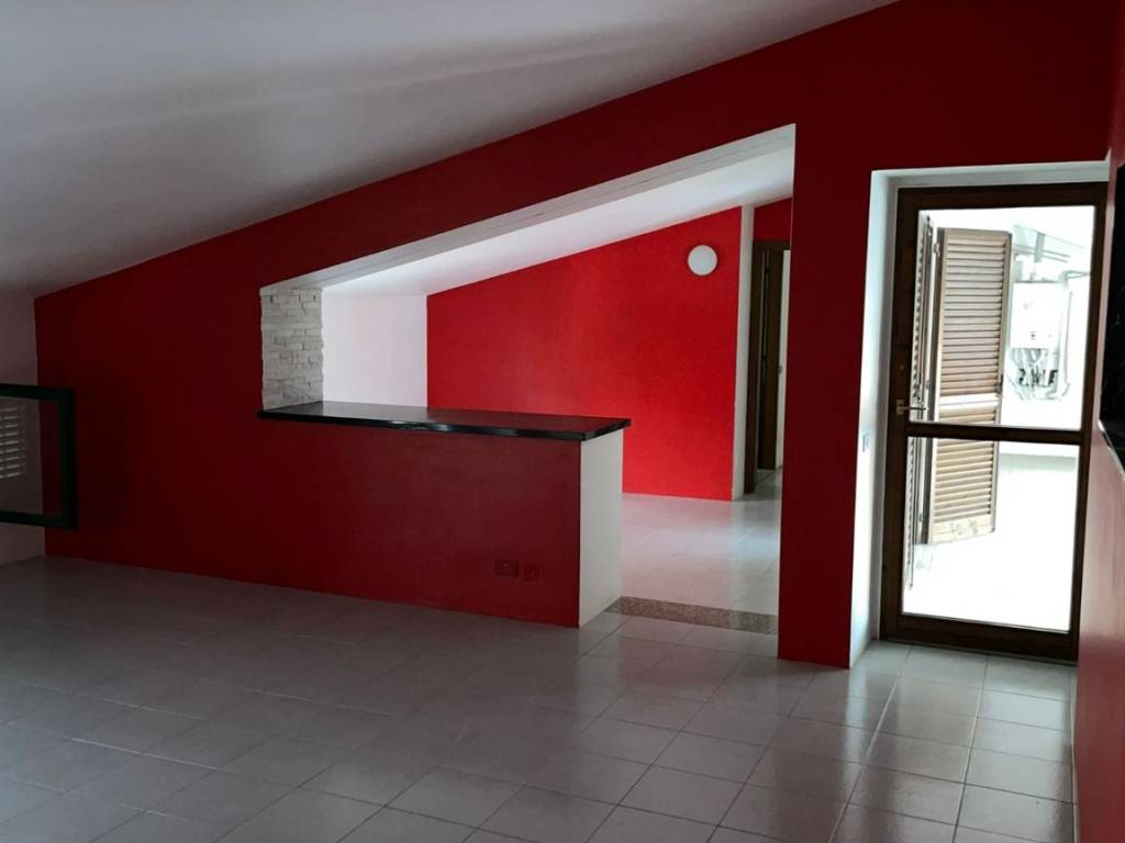 appartamento in vendita a Galliate