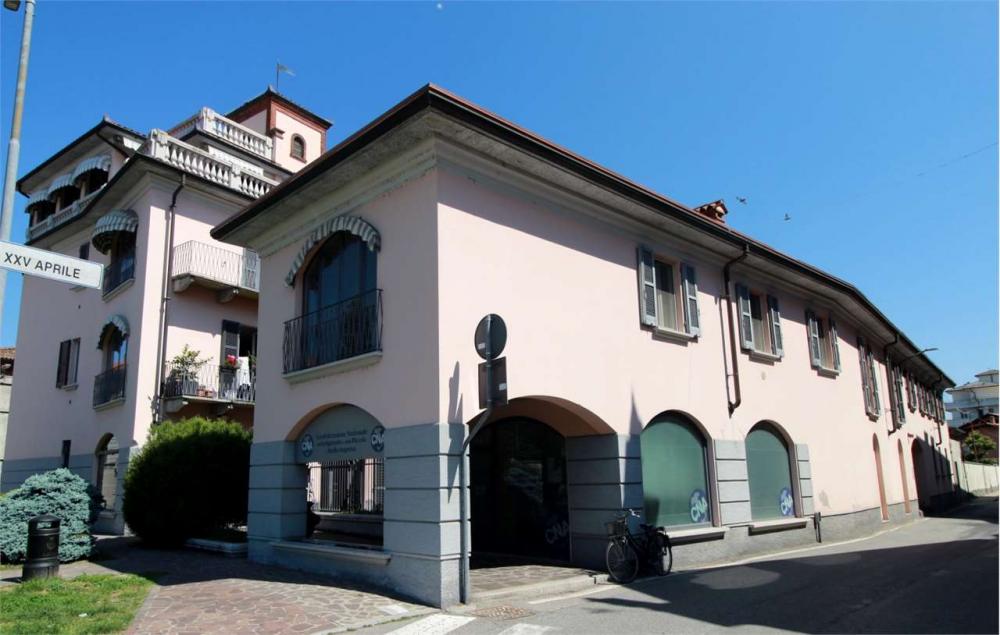 appartamento in vendita a Galliate