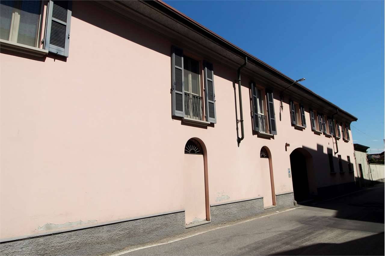 appartamento in vendita a Galliate