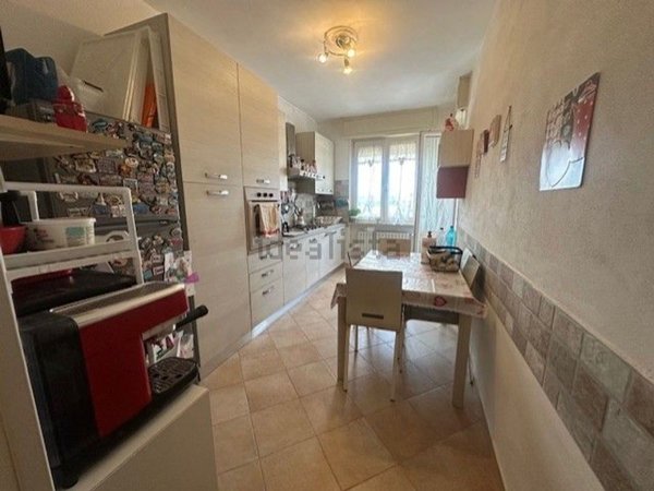 appartamento in vendita a Galliate