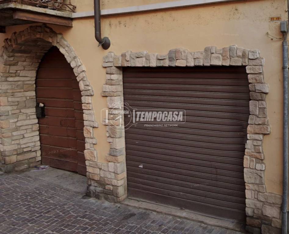 monolocale in vendita a Galliate