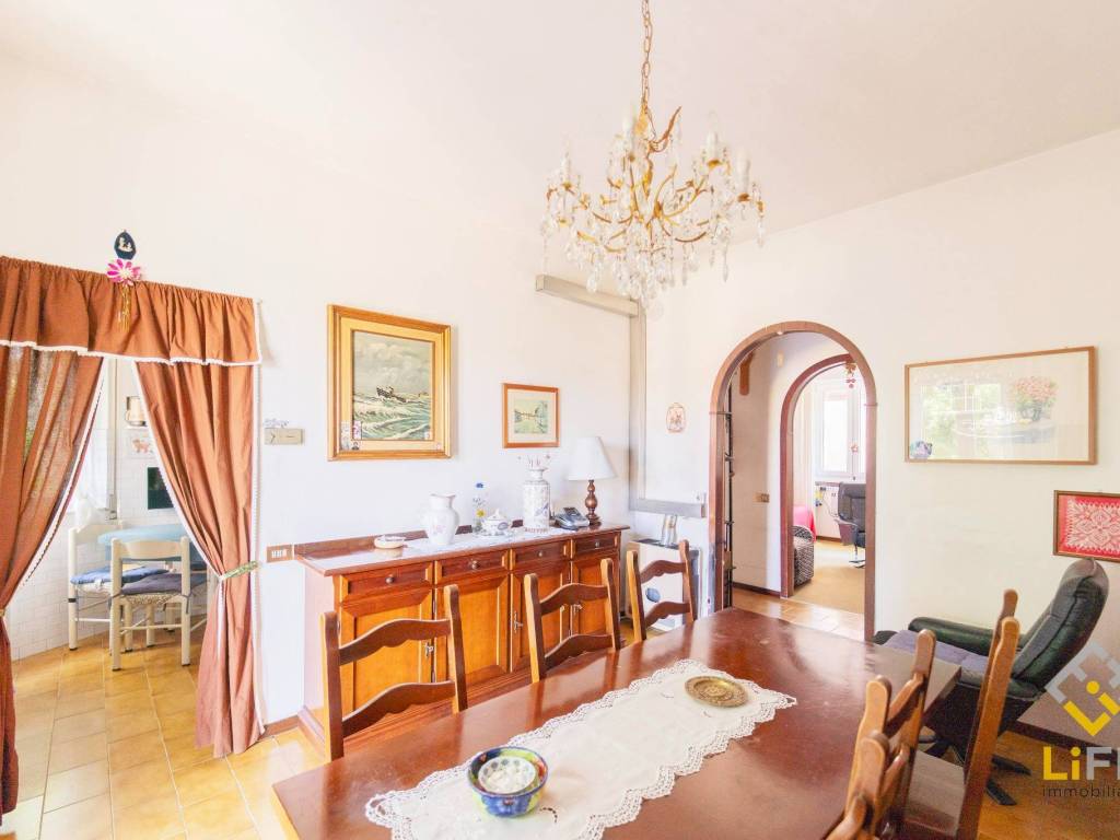 appartamento in vendita a Galliate