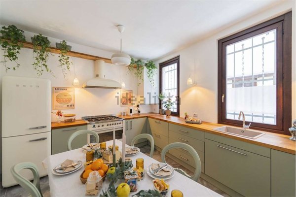appartamento in vendita a Galliate