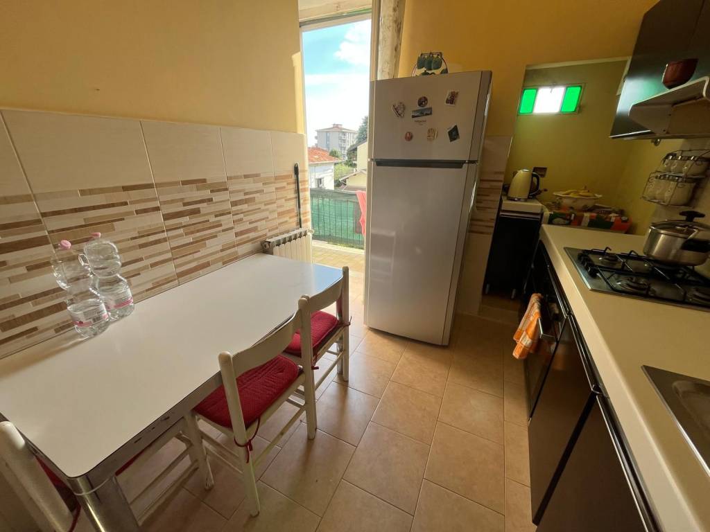 appartamento in vendita a Galliate
