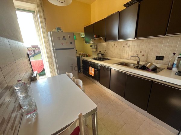 appartamento in vendita a Galliate