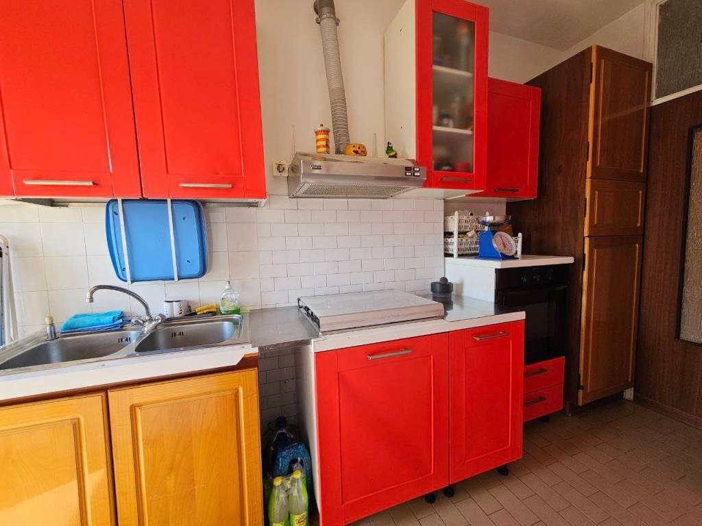 appartamento in vendita a Galliate