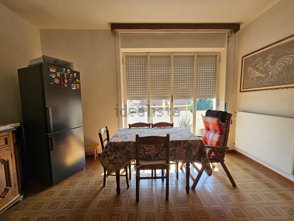 appartamento in vendita a Galliate
