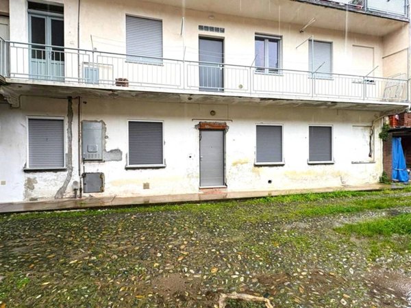 appartamento in vendita a Galliate