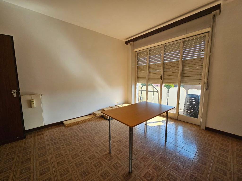 appartamento in vendita a Galliate