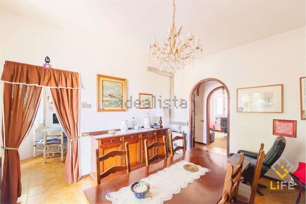 appartamento in vendita a Galliate