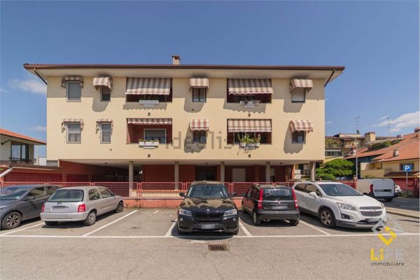 appartamento in vendita a Galliate
