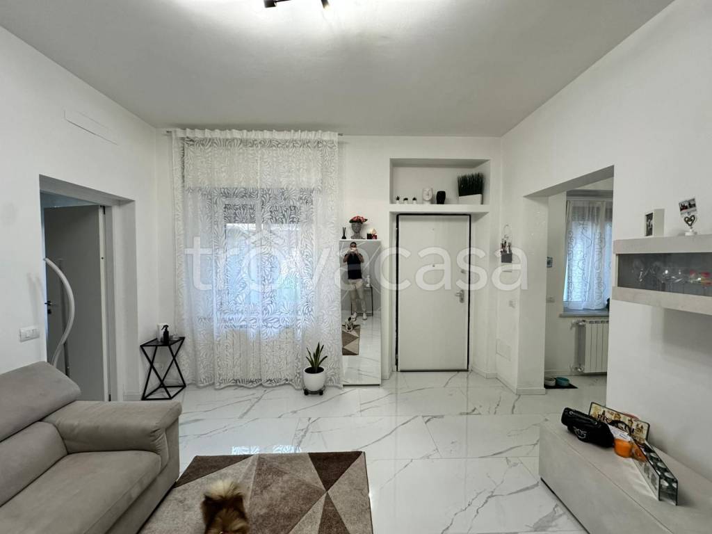 appartamento in vendita a Galliate