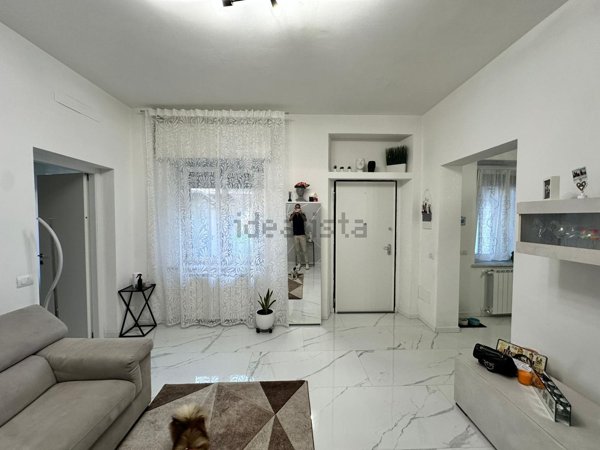 appartamento in vendita a Galliate