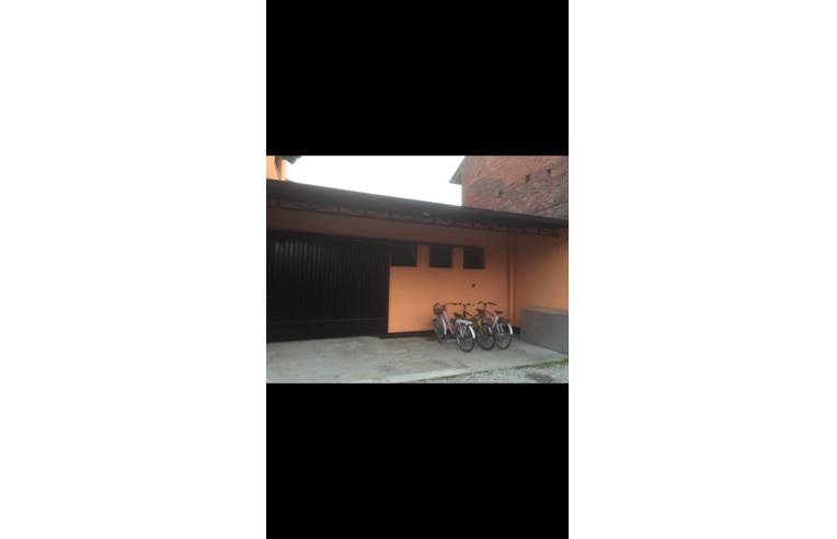 casa indipendente in vendita a Galliate