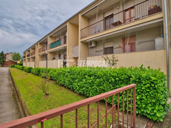 appartamento in vendita a Galliate