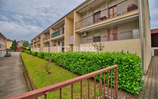 appartamento in vendita a Galliate