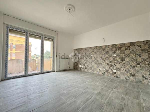 appartamento in vendita a Galliate