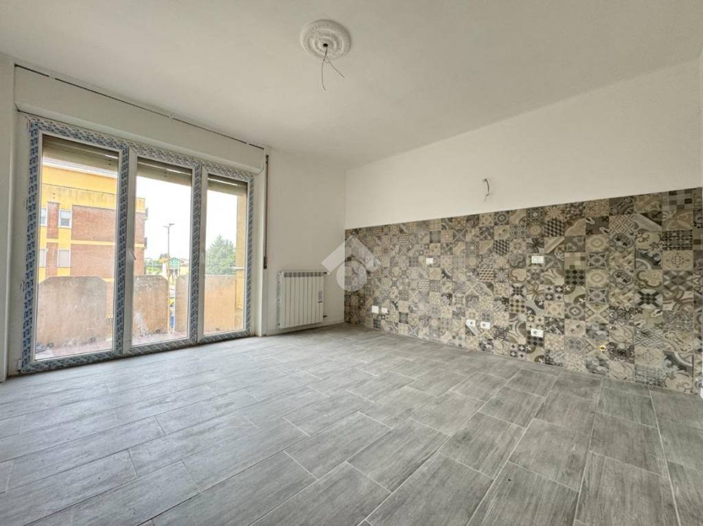 appartamento in vendita a Galliate