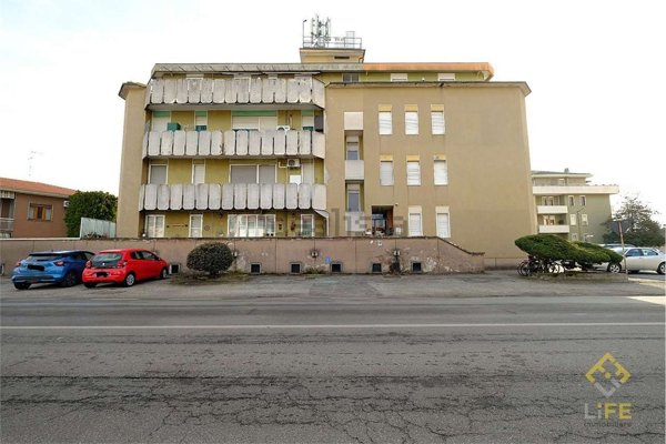 appartamento in vendita a Galliate