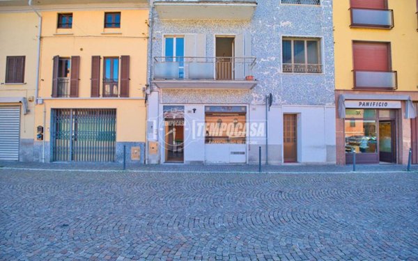 trivano in vendita a Galliate