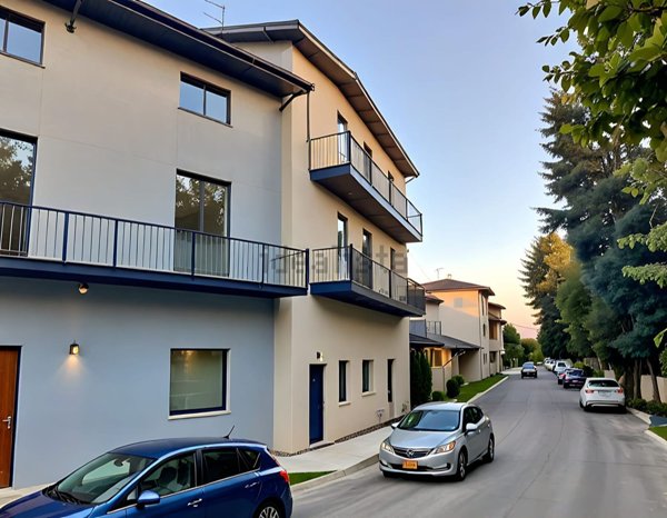 appartamento in vendita a Galliate