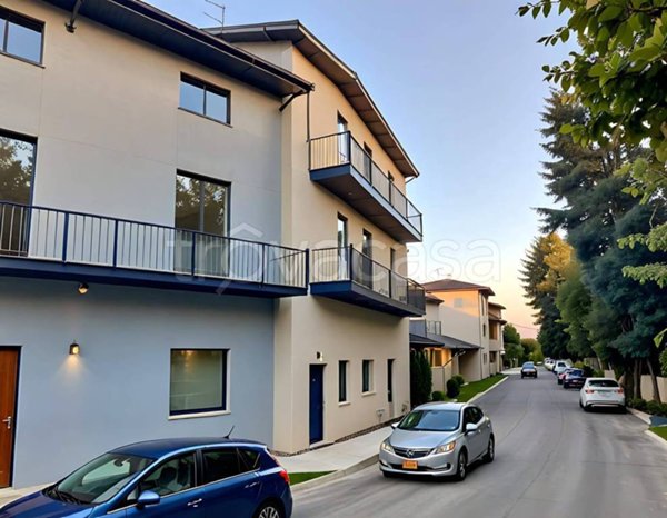 appartamento in vendita a Galliate