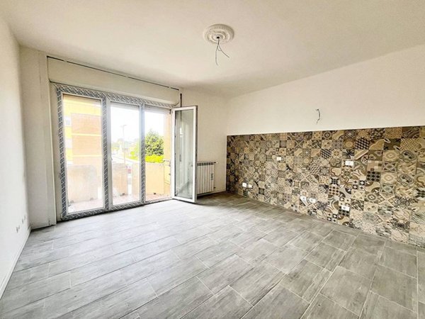 appartamento in vendita a Galliate