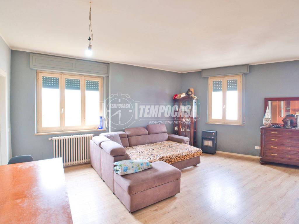 appartamento in vendita a Galliate