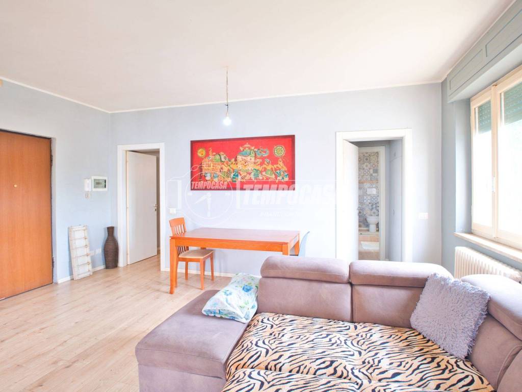 appartamento in vendita a Galliate