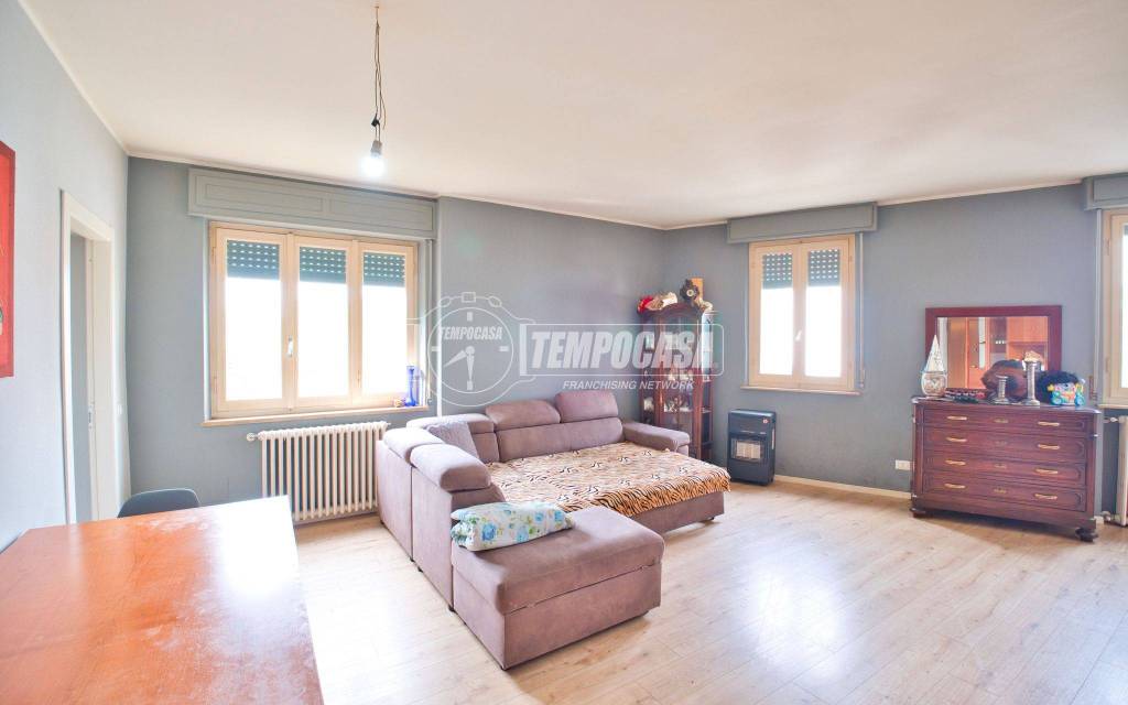 appartamento in vendita a Galliate