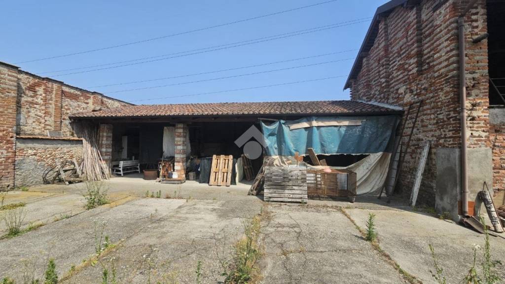 appartamento in vendita a Galliate