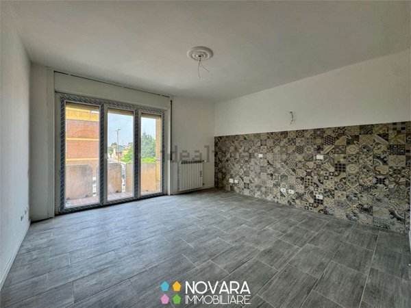 appartamento in vendita a Galliate