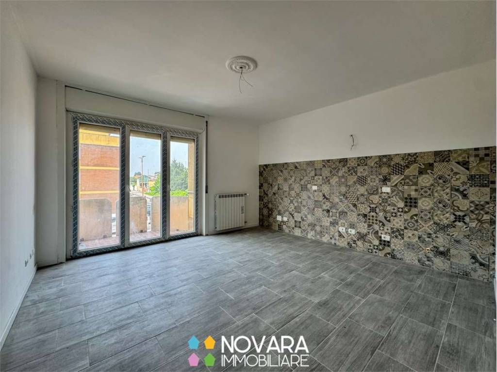 appartamento in vendita a Galliate