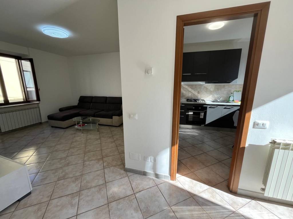 appartamento in vendita a Galliate