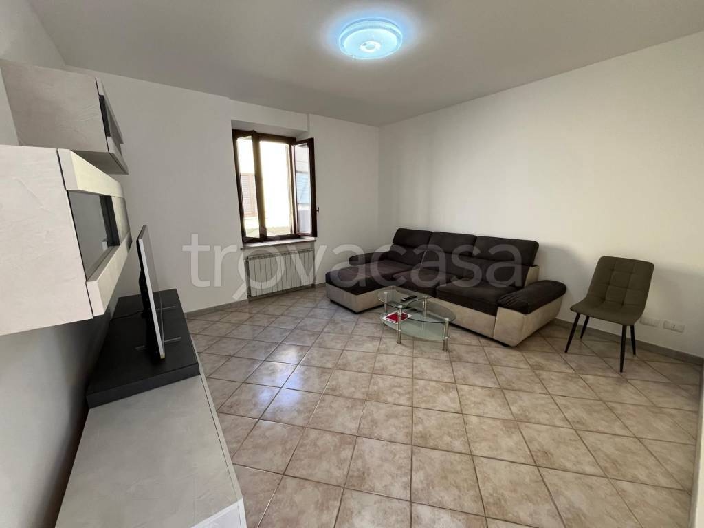 appartamento in vendita a Galliate