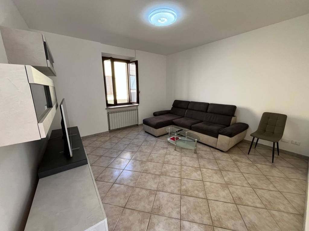 appartamento in vendita a Galliate