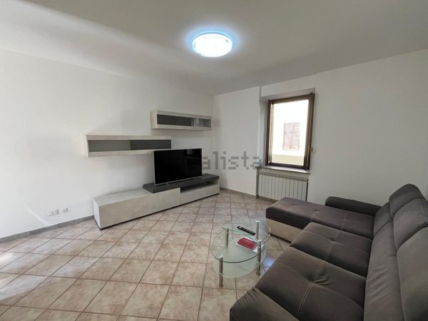 appartamento in vendita a Galliate