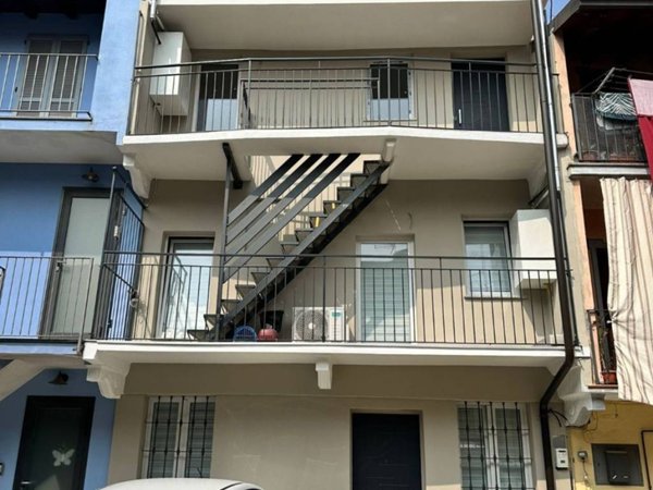 appartamento in vendita a Galliate