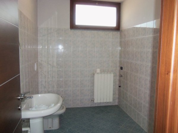 appartamento in vendita a Galliate