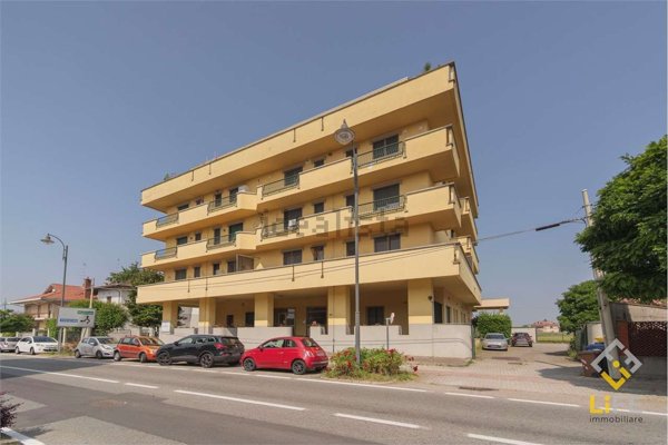 appartamento in vendita a Galliate