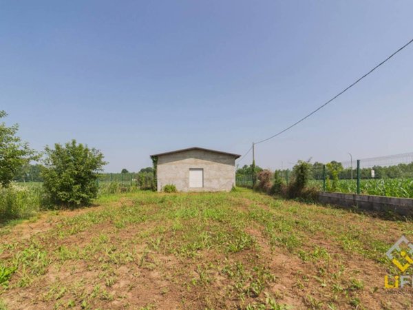 appartamento in vendita a Galliate